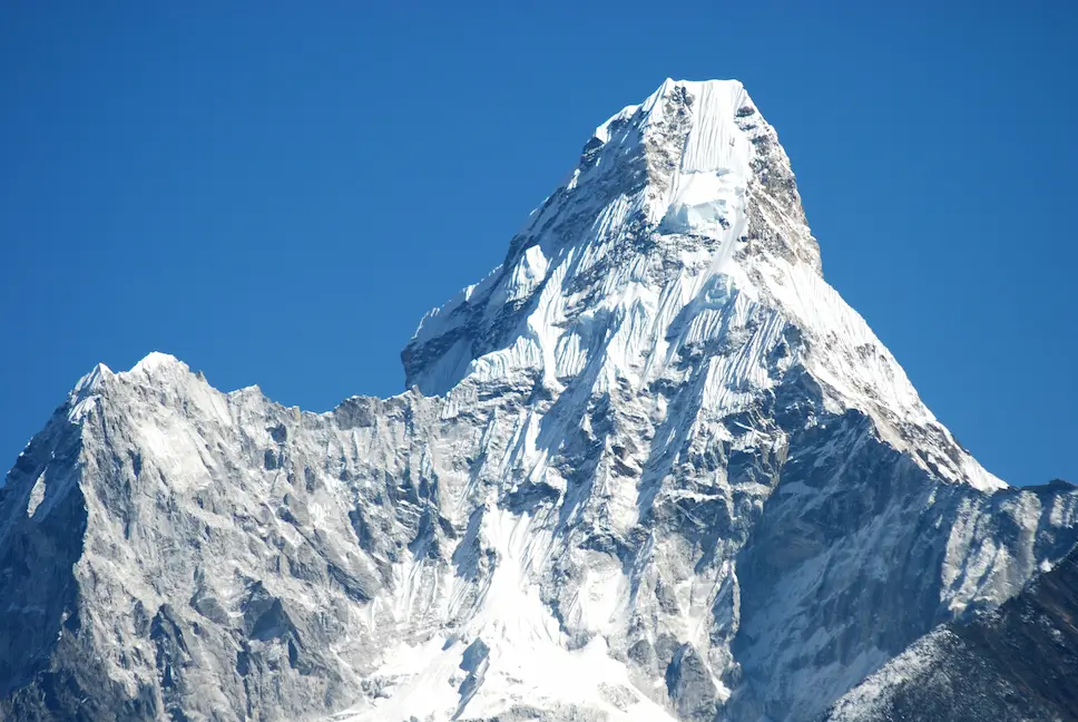 Ama Dablam
