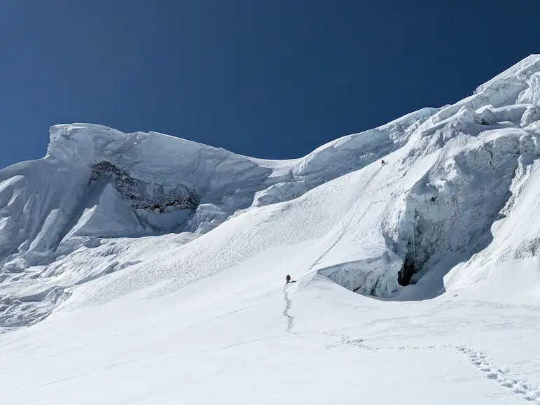 Annapurna IV