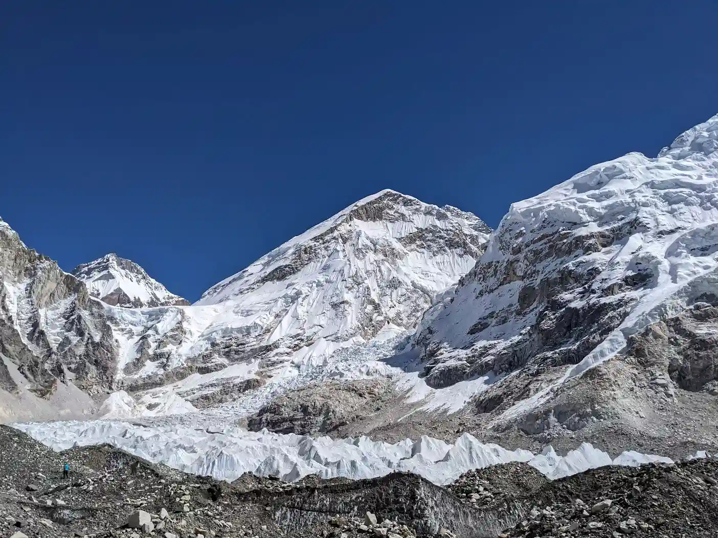 Everest Base Camp
