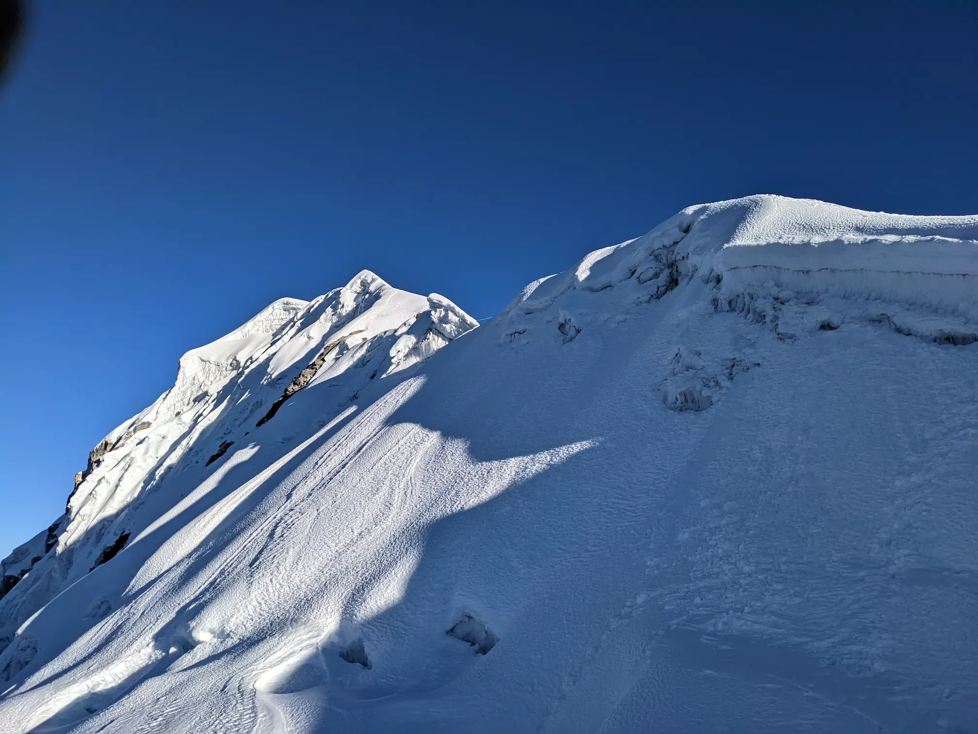 Lobuche East
