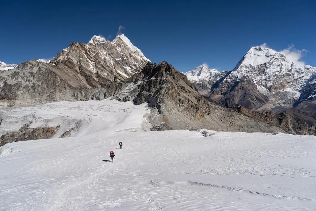 Mera Peak